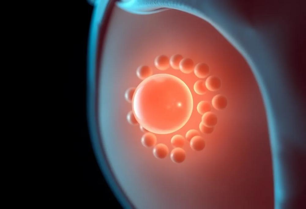 human ovary